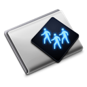 Folder _ Sharepoint icon
